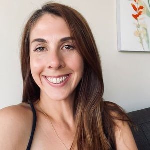 Meet your Posher, Catherine